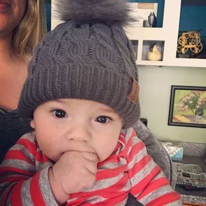 Meet your Posher, Laura